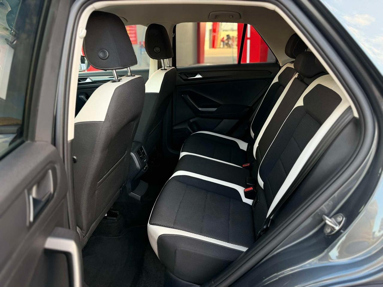 Volkswagen T-Roc 2.0 TDI SCR 150 CV DSG Advanced /MATRIX/PELLE/CAMERA/18