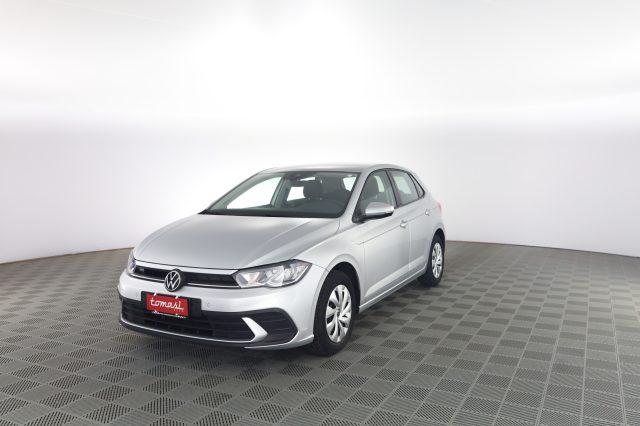 VOLKSWAGEN Polo Polo 1.0 Life