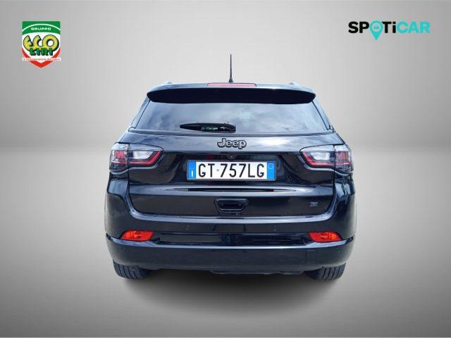 JEEP Compass 1.6 Multijet II 2WD S