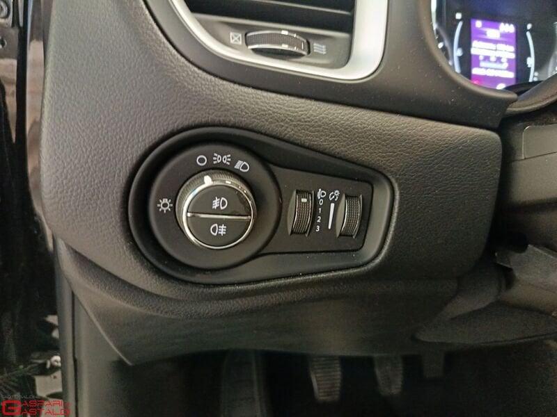 Jeep Renegade 1.6 MJet 130cv Longitude