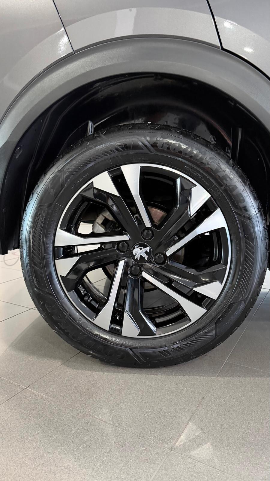 Peugeot 2008 BlueHDi 110 S&S Allure