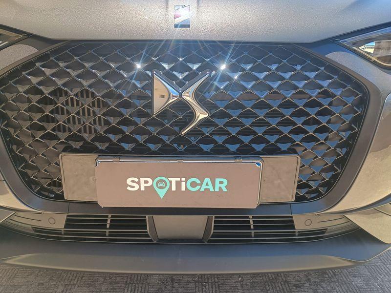 DS DS3 Crossback 1.5 bluehdi Performance Line+ 130cv auto