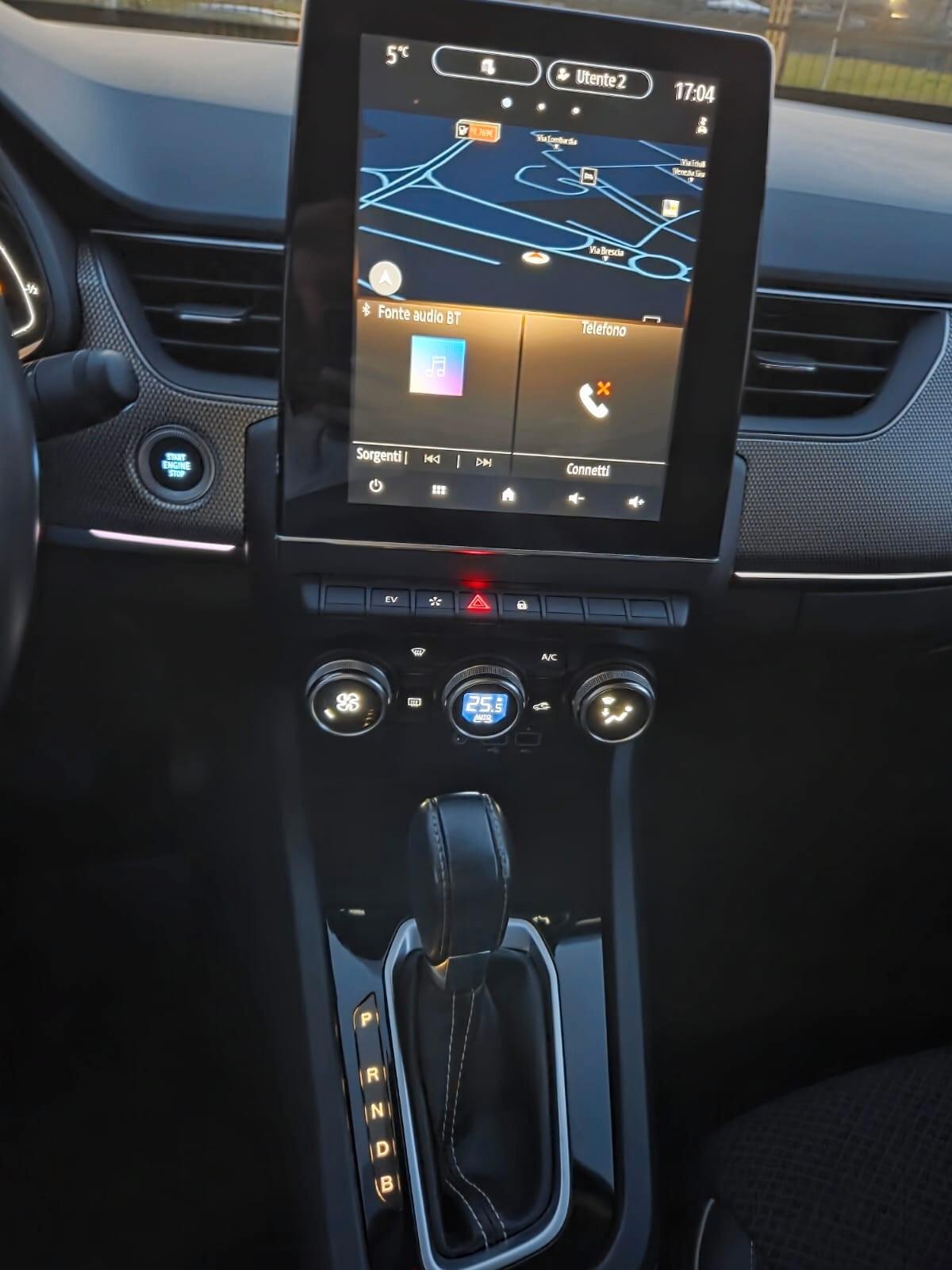 Renault Arkana 1.6 Full Hybrid E-Tech 145 CV Intens