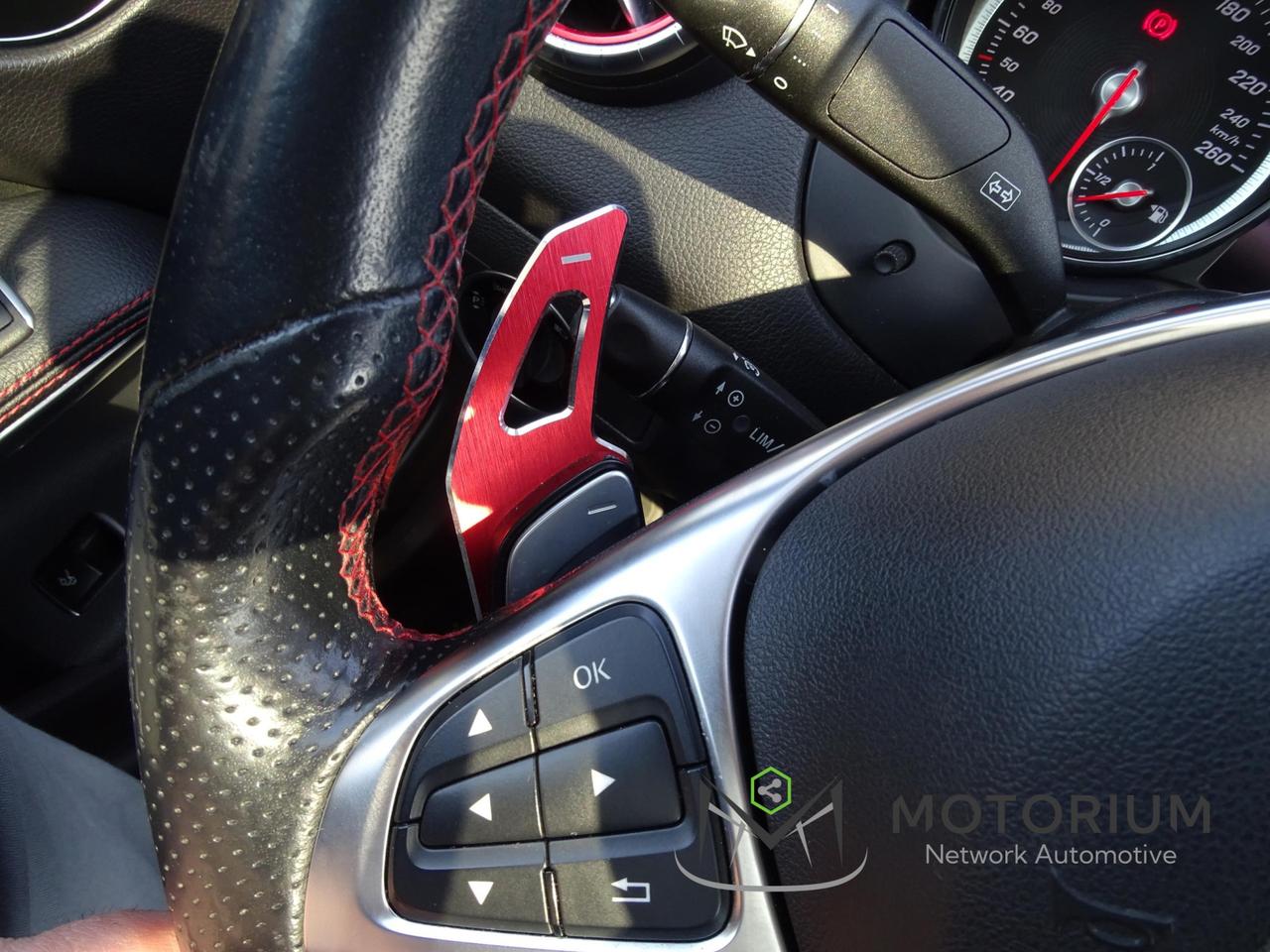 Mercedes-Benz CLA 200 Premium 156 CV CAMBIO AUTOMATICO