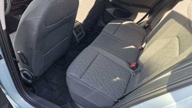 VOLKSWAGEN Golf 2.0 TDI 115 CV SCR Life PERMUTE OK NEOPAT.