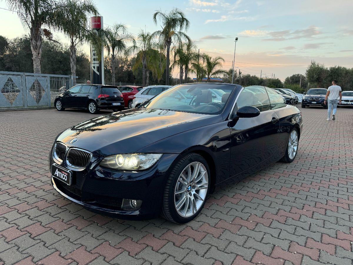 BMW - Serie 3 Cabrio - 320 325i Futura Cabrio DA COLLEZIONE