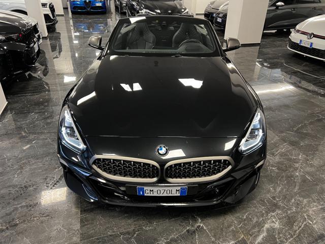 BMW Z4 M 40i SEDILI SPORTIVI + HEAD-UP + H/K