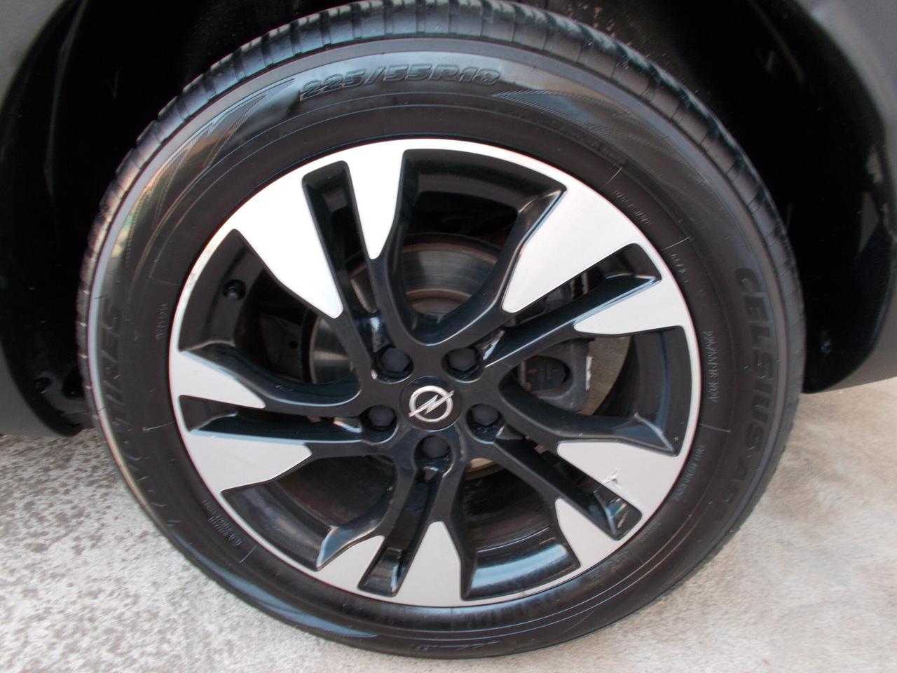 Opel Grandland X 1.5 diesel Ecotec Start&Stop aut. Ultimate