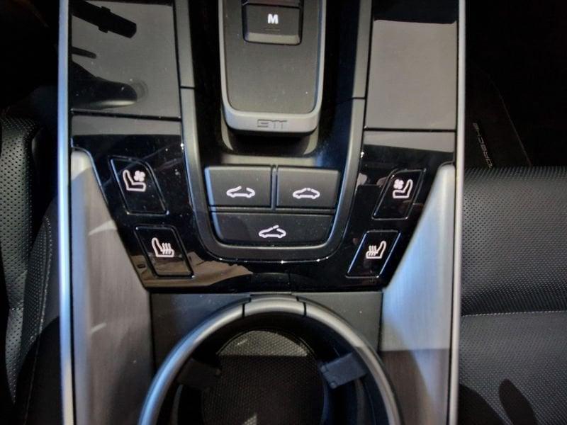 Porsche 911 911 Coupé 3.0 Carrera S auto