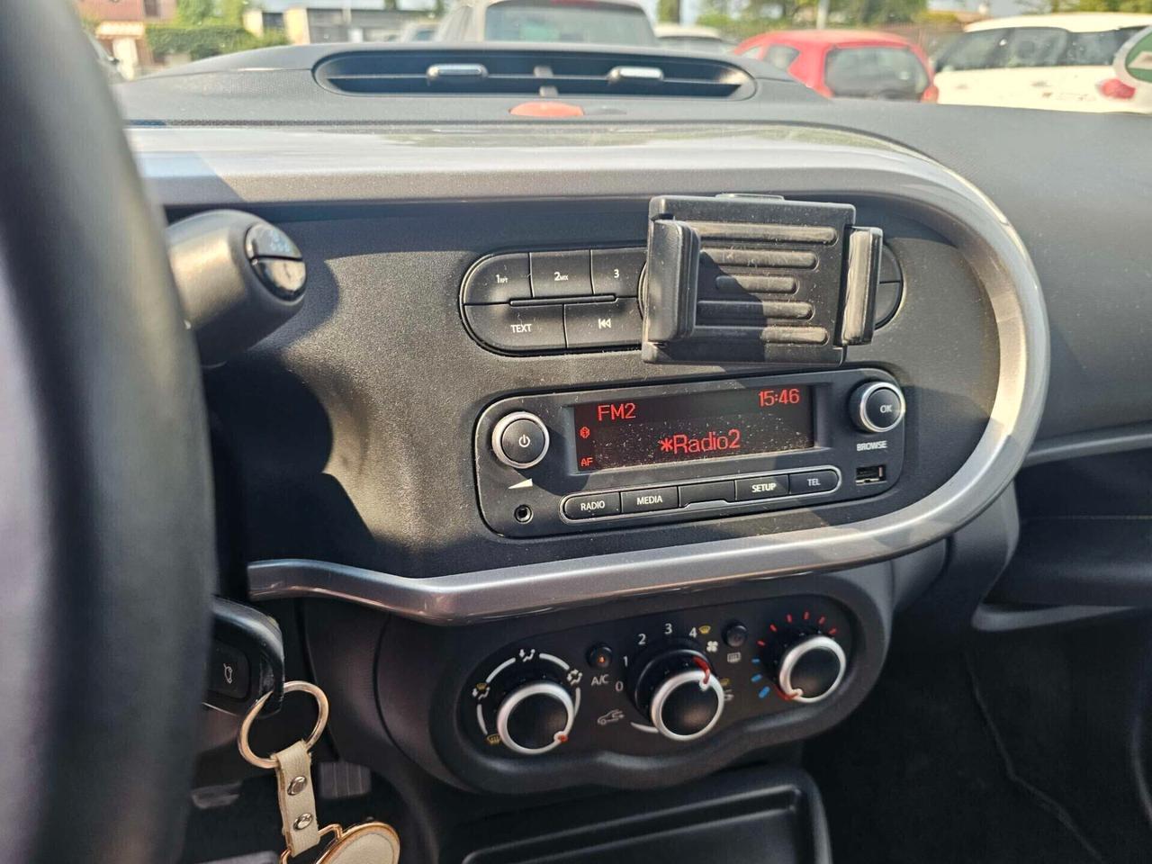 Renault Twingo TCe 90 CV Stop&Start Energy Zen Neopatentati