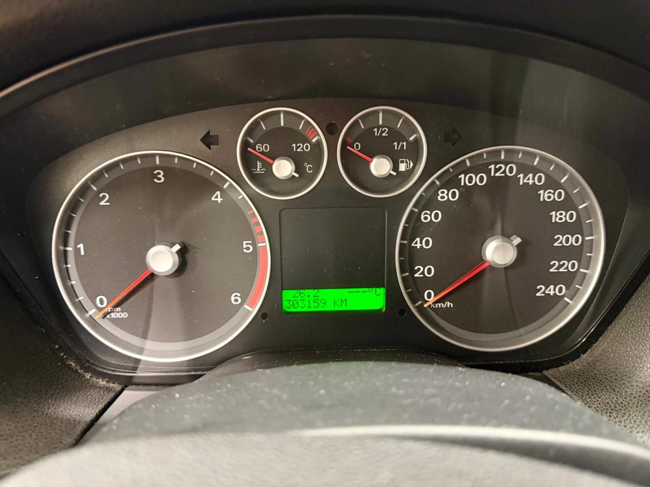 Ford Focus C-Max 1.6 TDCi (90CV) S.W.