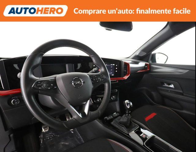 OPEL Mokka 1.2 Turbo GS Line