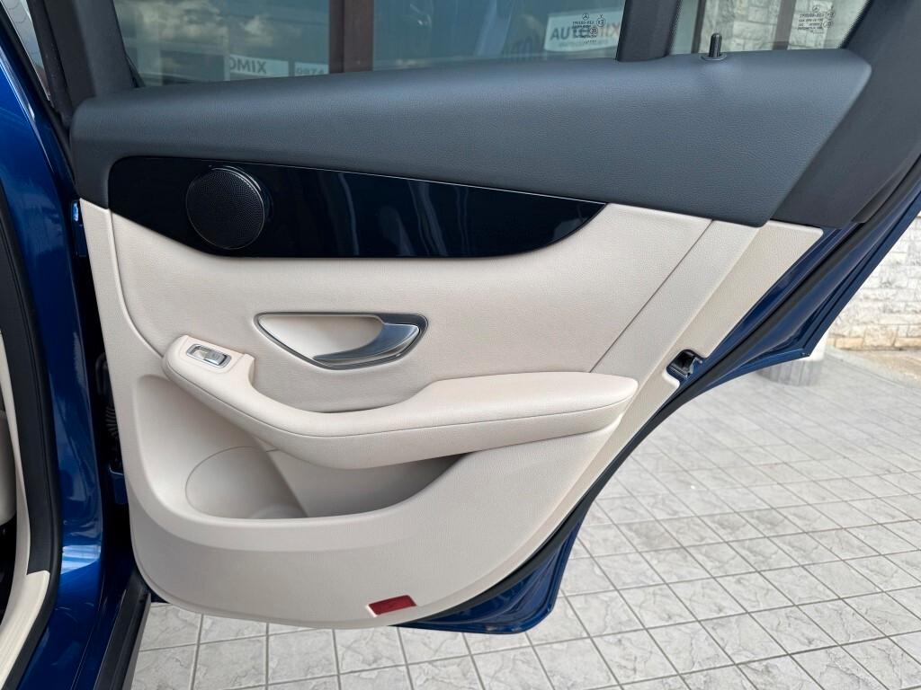 Mercedes Glc Coupe 200 Mhev (eq-Boost) Executive 4matic Auto