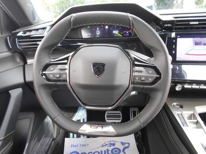 Peugeot 308 GT HDi 130 EAT8 Fin 9Perfet Sc34%