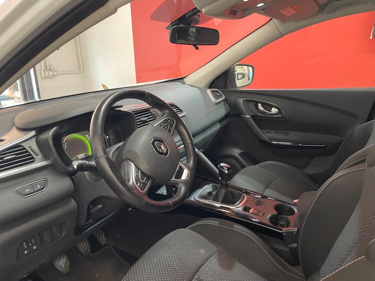 Renault Kadjar dCi 130CV Energy Intens