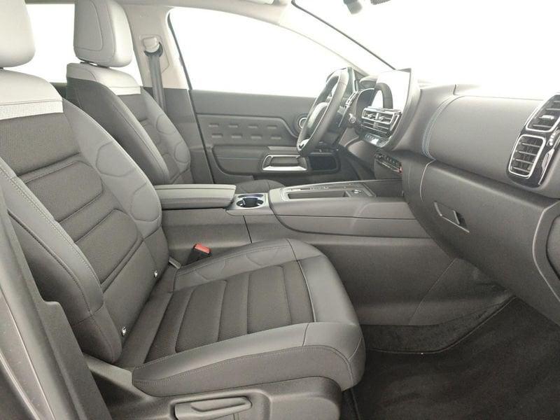 Citroën C5 Aircross BlueHDi 130 S&S EAT8 Max