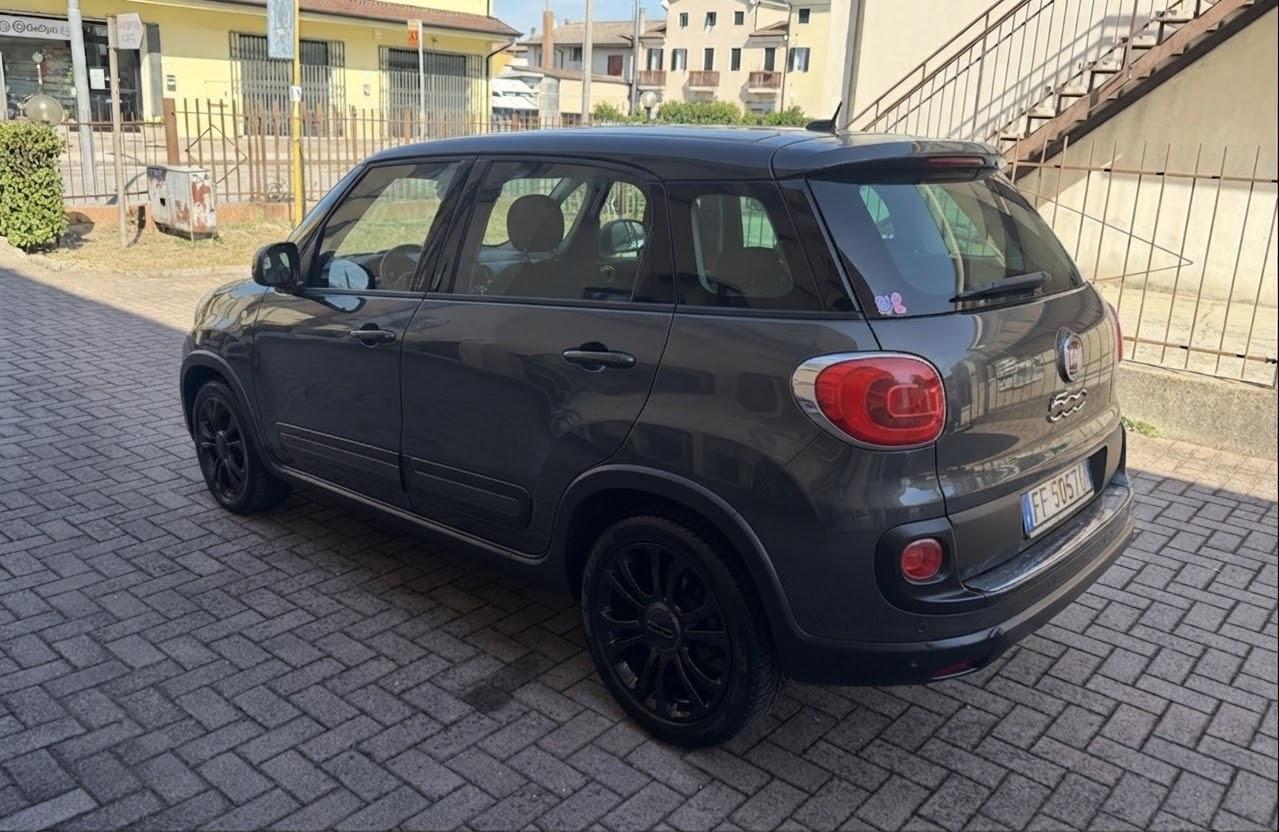 Fiat 500L 1.3 Multijet 95 CV Cross Ok Neopatentati