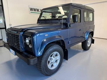 LAND ROVER Defender 90 2.5 Td5 S *CLIMA*ASI*