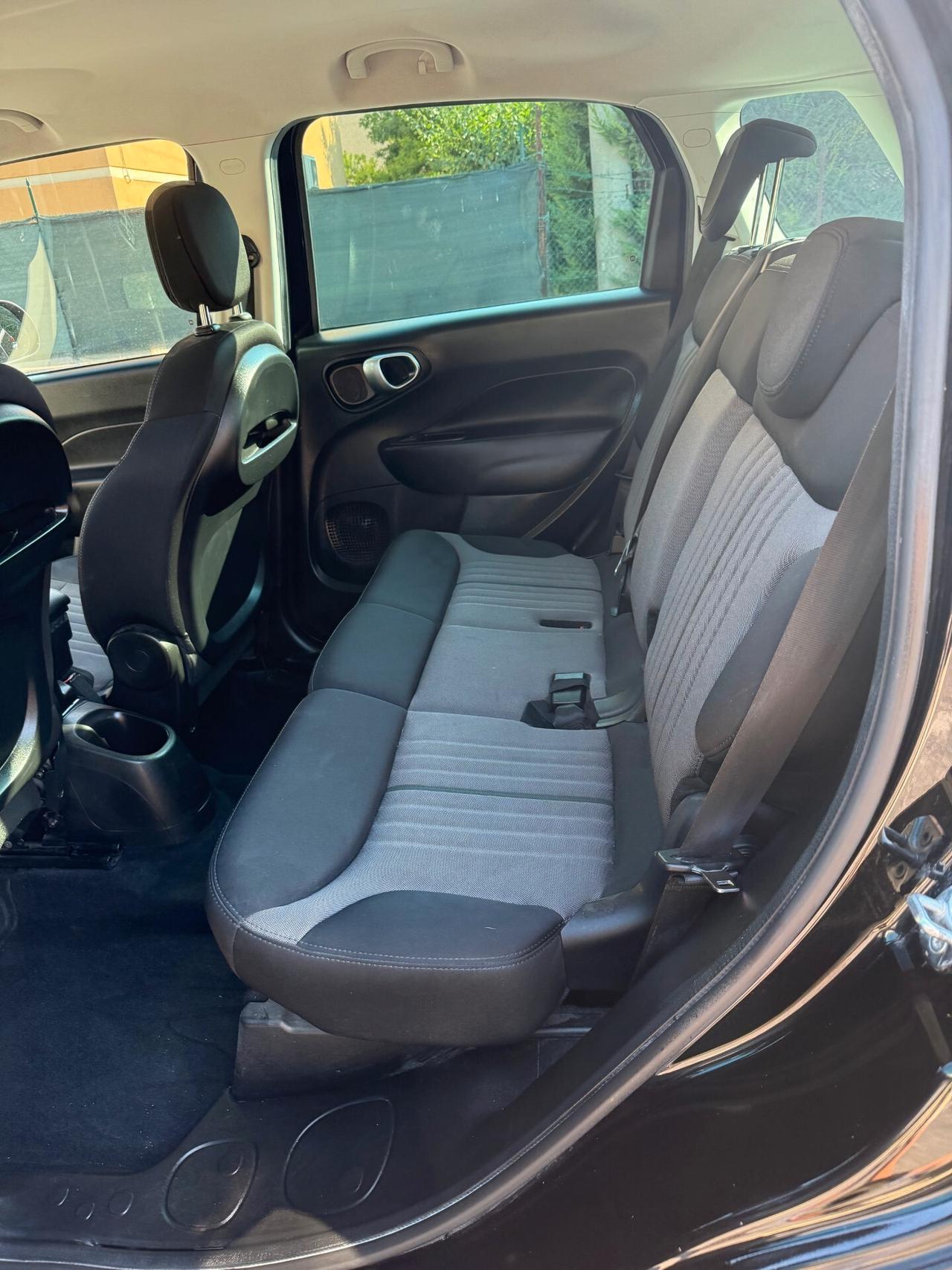 Fiat 500L 1.4 - NEOPATENTATI - NAV. - 12 MESI DI GARANZIA -