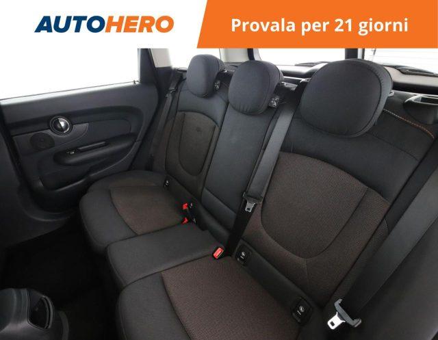 MINI Clubman 1.5 One D