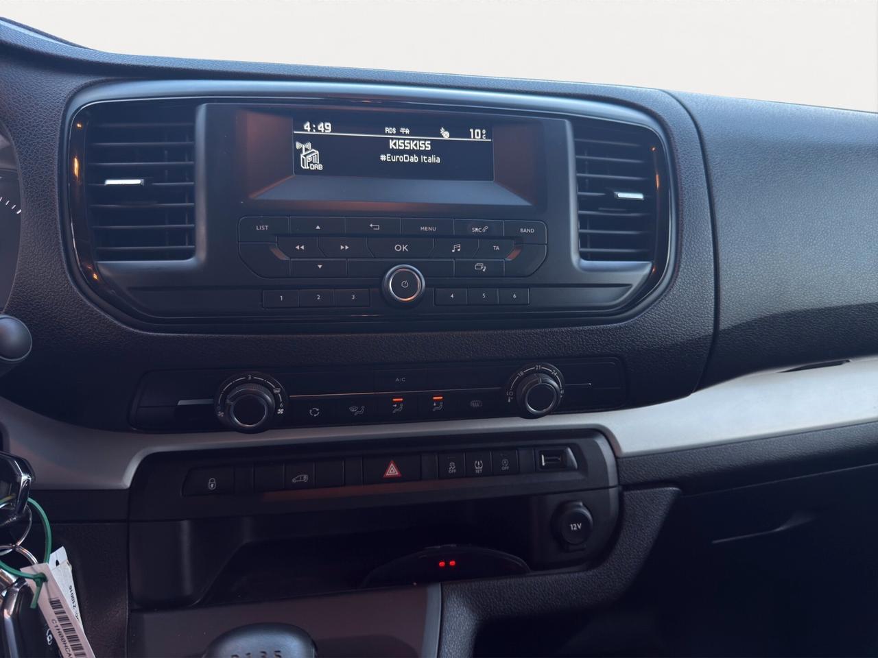 Fiat Scudo 1.5 BlueHDI 120 Cv Furgone - 2022