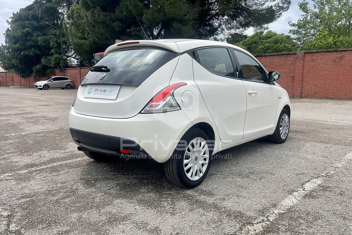 LANCIA Ypsilon 1.2 69 CV 5 porte GPL Ecochic Elefantino