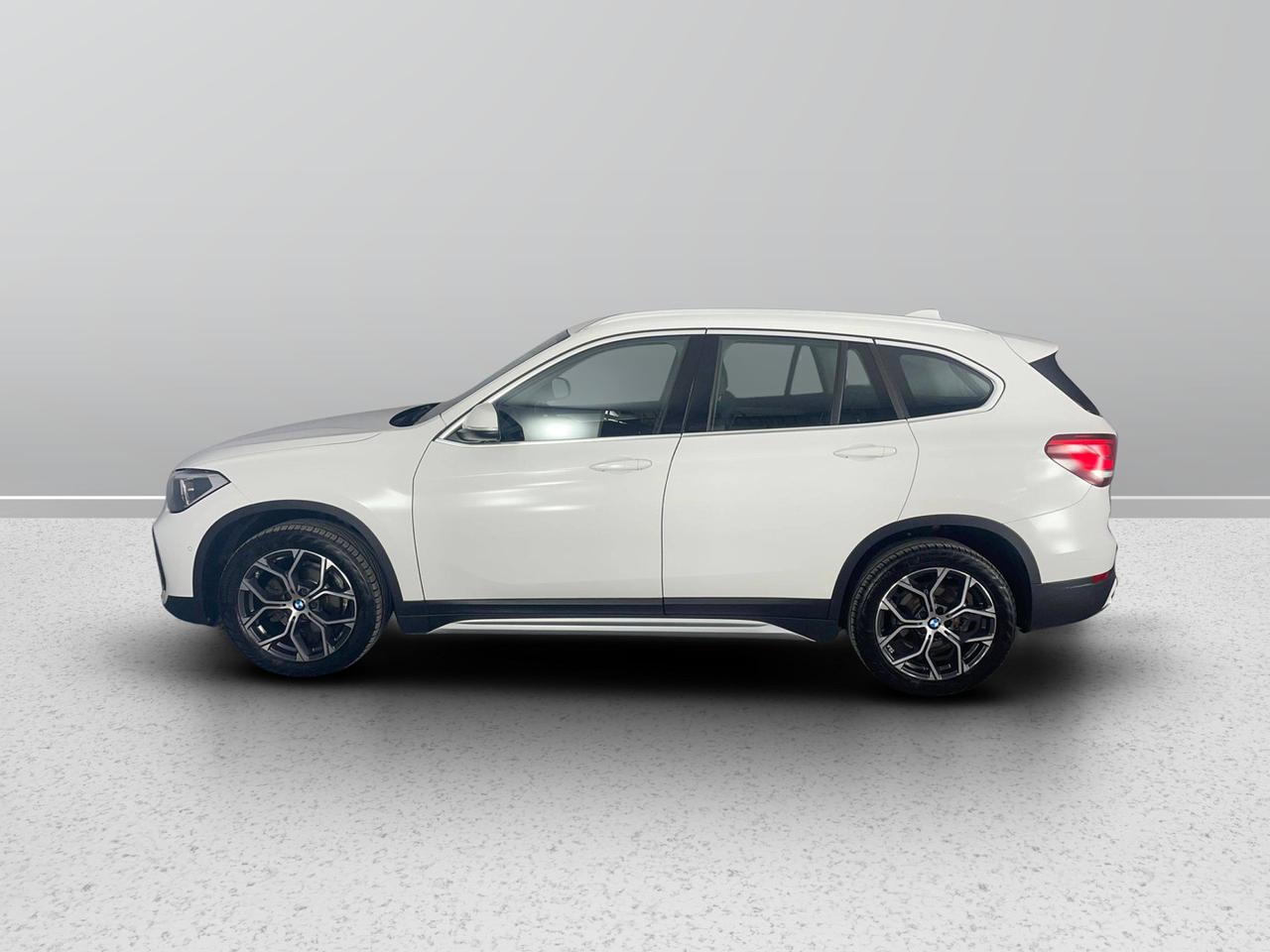 BMW X1 sdrive16d xLine auto