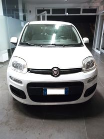 Fiat Panda 1.3 MJT 80 CV S&S Easy