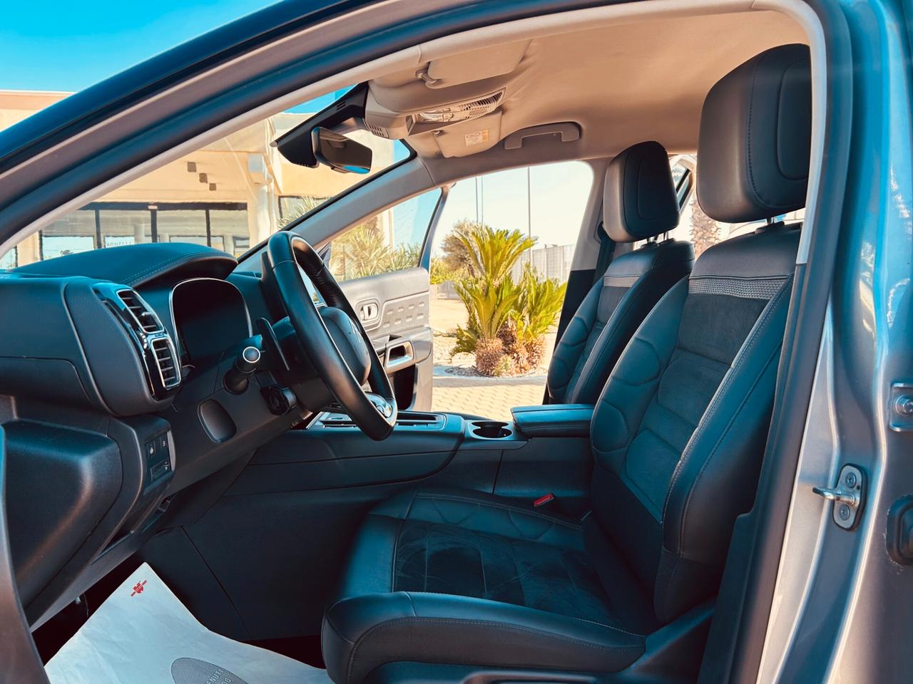 Citroen C5 Aircross 1.6 Hybrid 225 e-EAT8 Shine RESTYLING