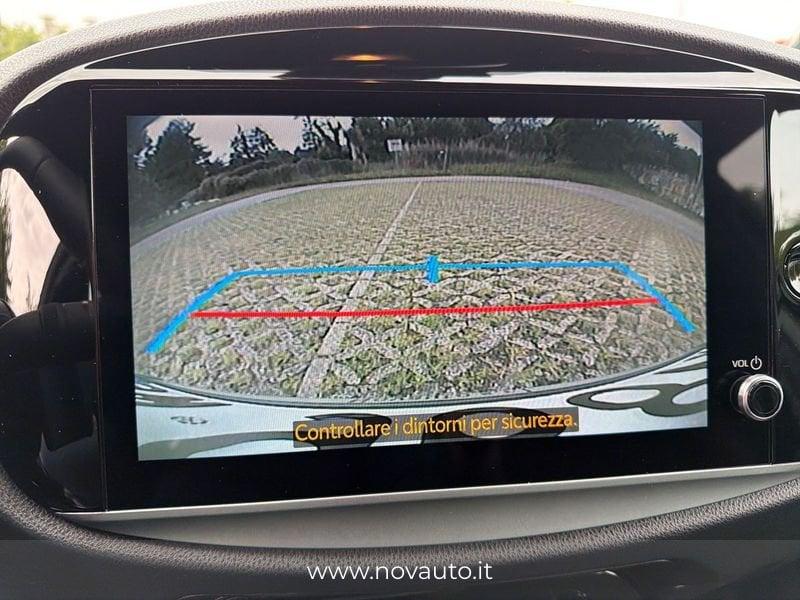 Toyota Aygo X 1.0B (72 CV) Lounge S-CVT