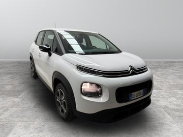 CITROEN C3 Aircross - C3 Aircross 1.2 puretech Live s&s 110cv