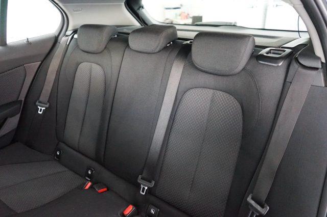 BMW 116 d 5p. Business Advantage