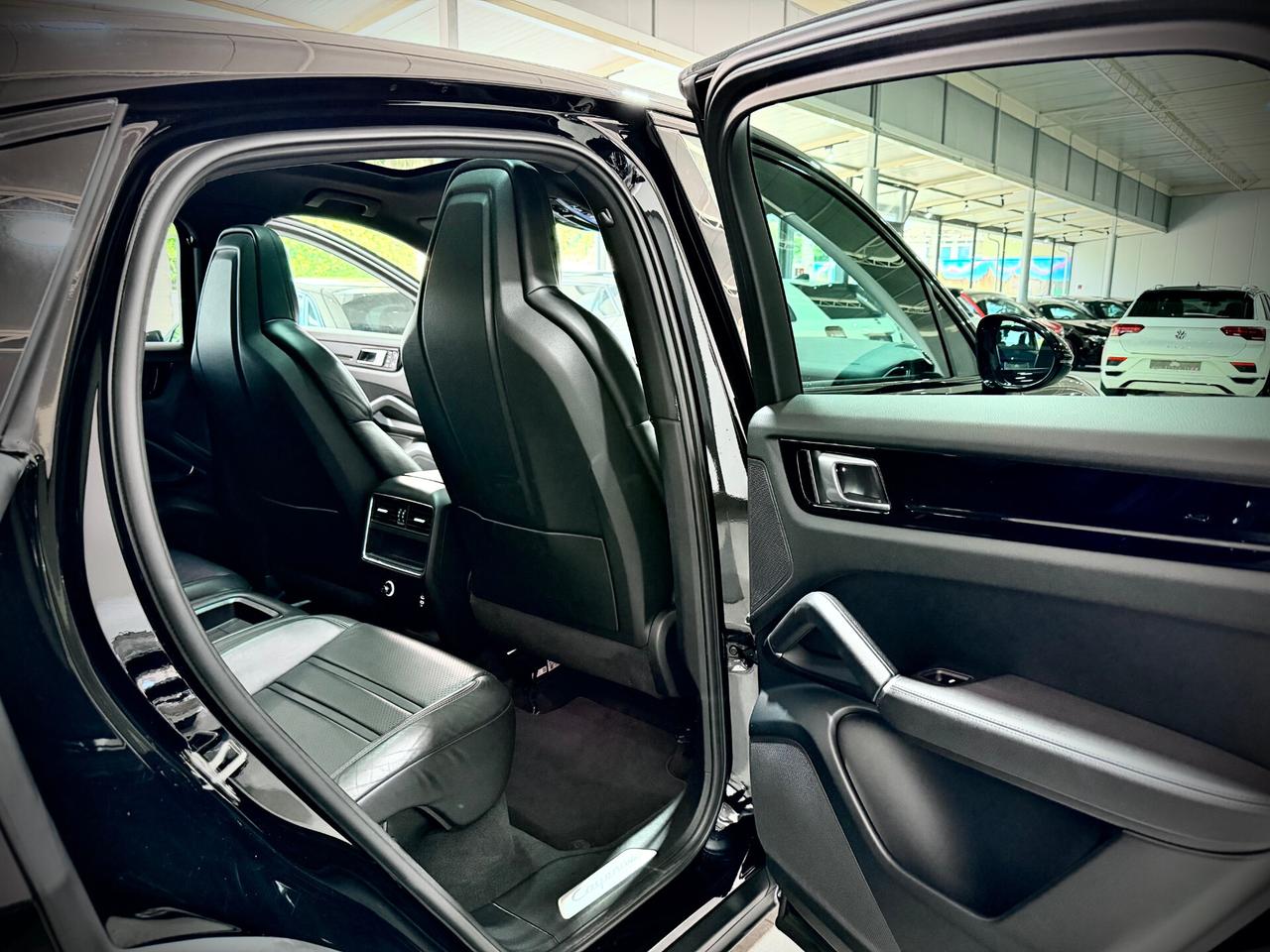 Porsche Cayenne Coupe 3.0 340CV Tiptronic