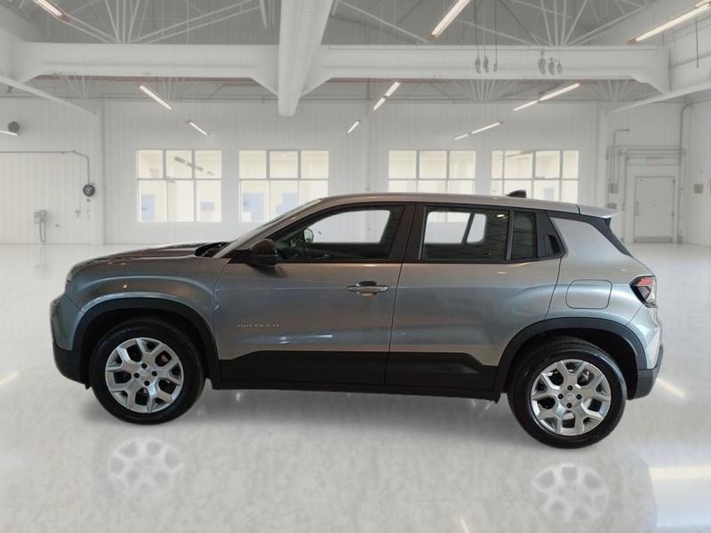 JEEP AVENGER 1.2 TURBO ALTITUDE 5 PORTE SUV