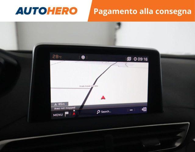 PEUGEOT 5008 BlueHDi 130 S&S GT Line