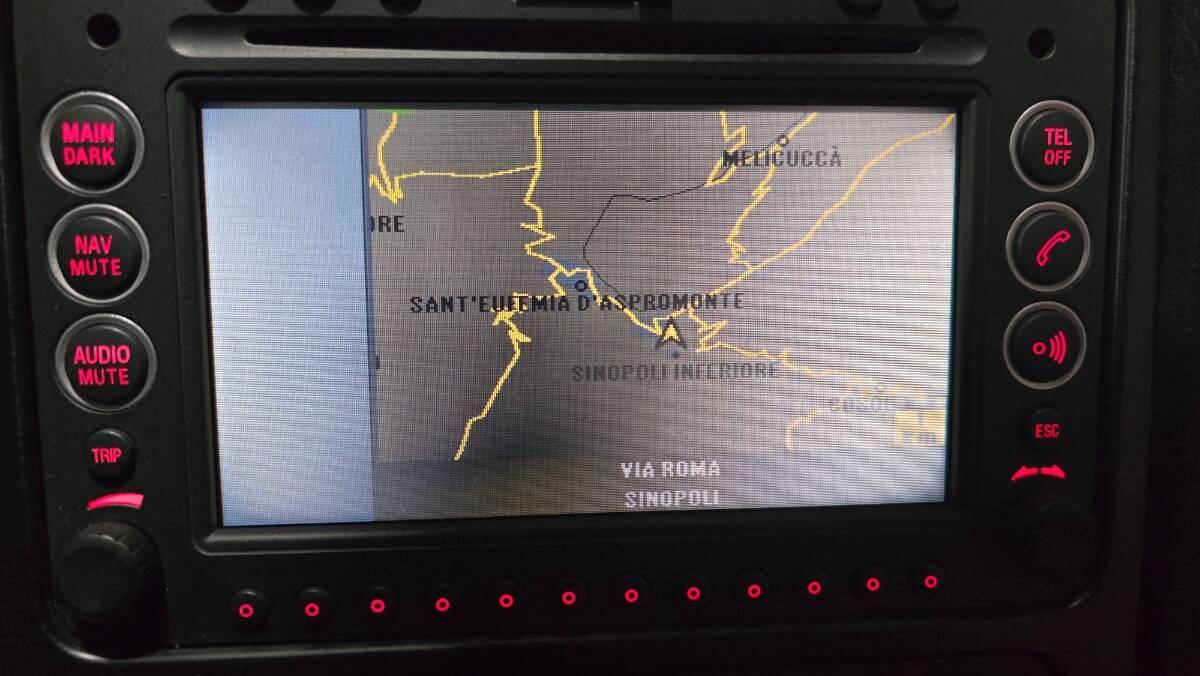 Alfa Romeo Spider Spider 2.4 jdm 210cv CERIFICATA GAR ALFA*