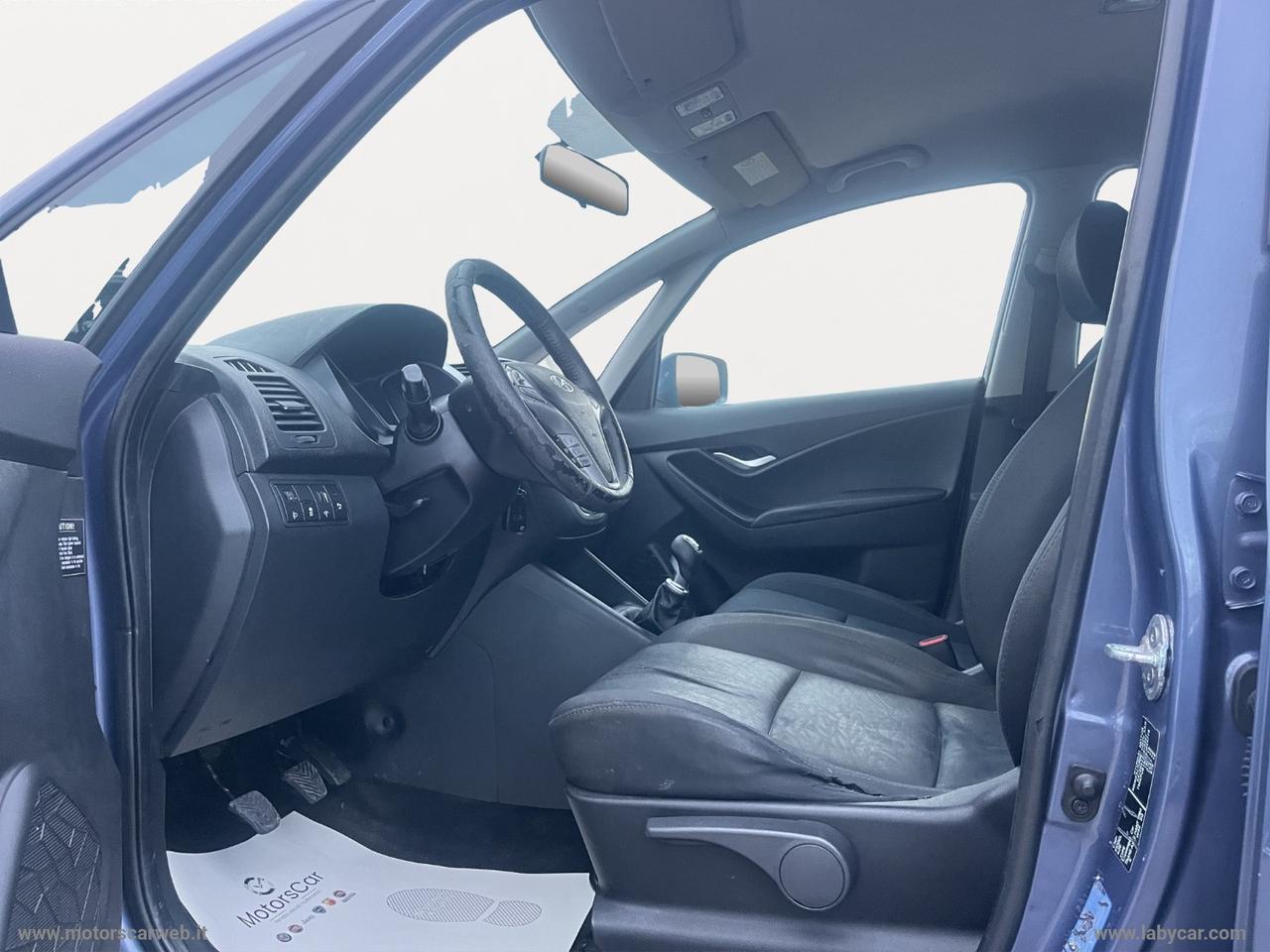 HYUNDAI ix20 1.4 CRDI 77 CV Classic