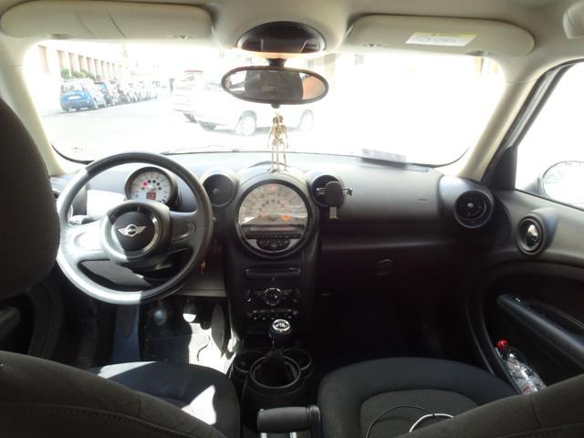 MINI Countryman Mini Cooper D Business Countryman