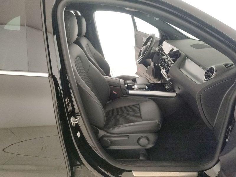 Mercedes-Benz GLA 200 d Sport Plus auto