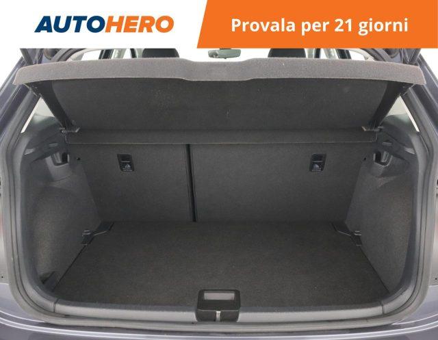 VOLKSWAGEN Polo 1.0 TSI DSG Life