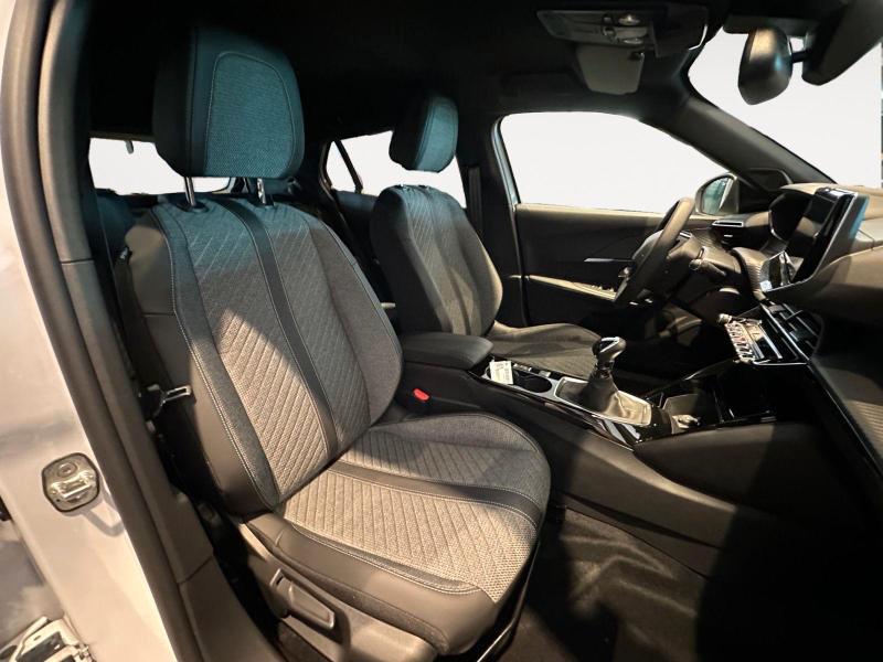 Peugeot 2008 2008 1.2 puretech Allure s&s 100cv KM0!