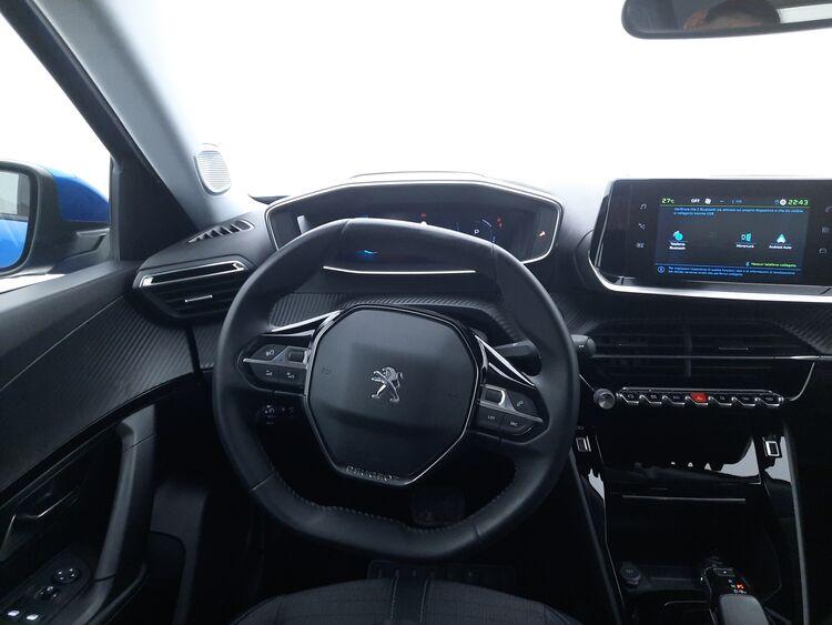 Peugeot 2008 Allure Pack BR561892 Elettrico 136CV
