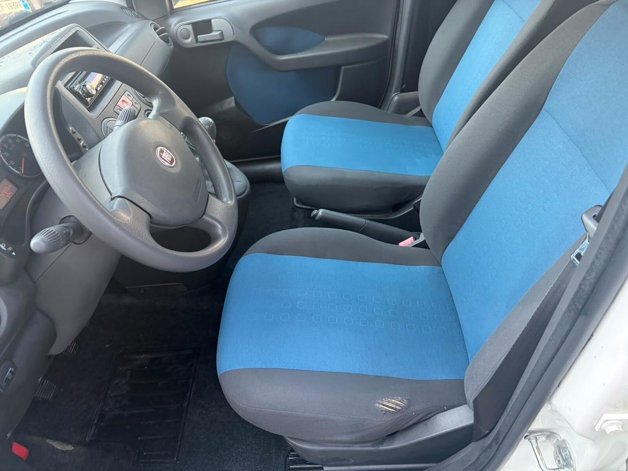 Fiat Panda 1.2 Dynamic Natural Power*NEOPATENTATI