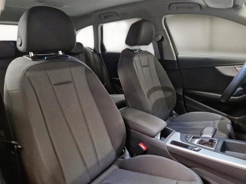 AUDI A4 AVANT 2.0 35 TDI MHEV BUSINESS S TRONIC STATION WAGON