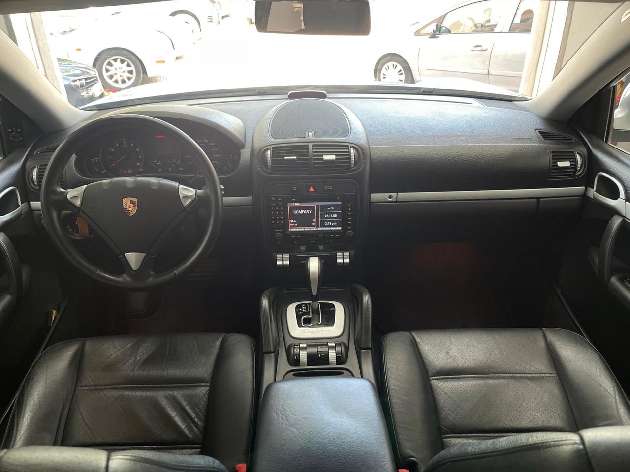 Porsche Cayenne 3.2 V6 cat ASI OTTIME CONDIZIONI