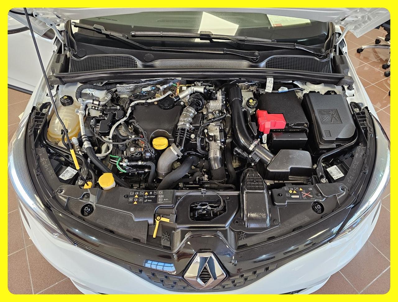 Renault New Clio 1.5 Blue dCi 85 CV Business In Garanzia 12 mesi