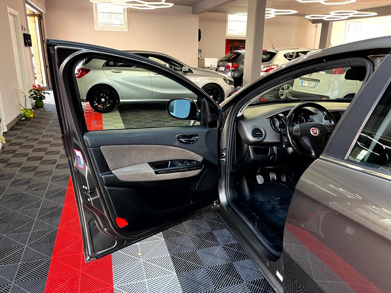 Fiat Bravo 1.6 MJT Dynamic - FABIANOAUTO