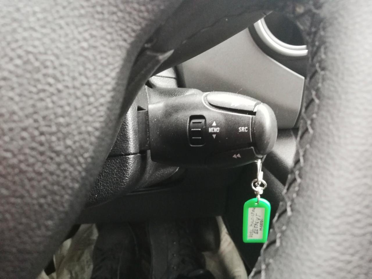 Citroen Berlingo Multispace 1.6 HDi 90 Seduction