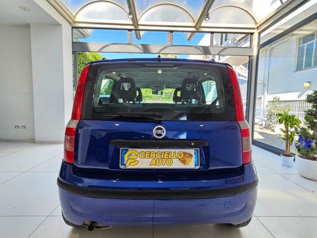 FIAT Panda 1.2 Dynamic GPL