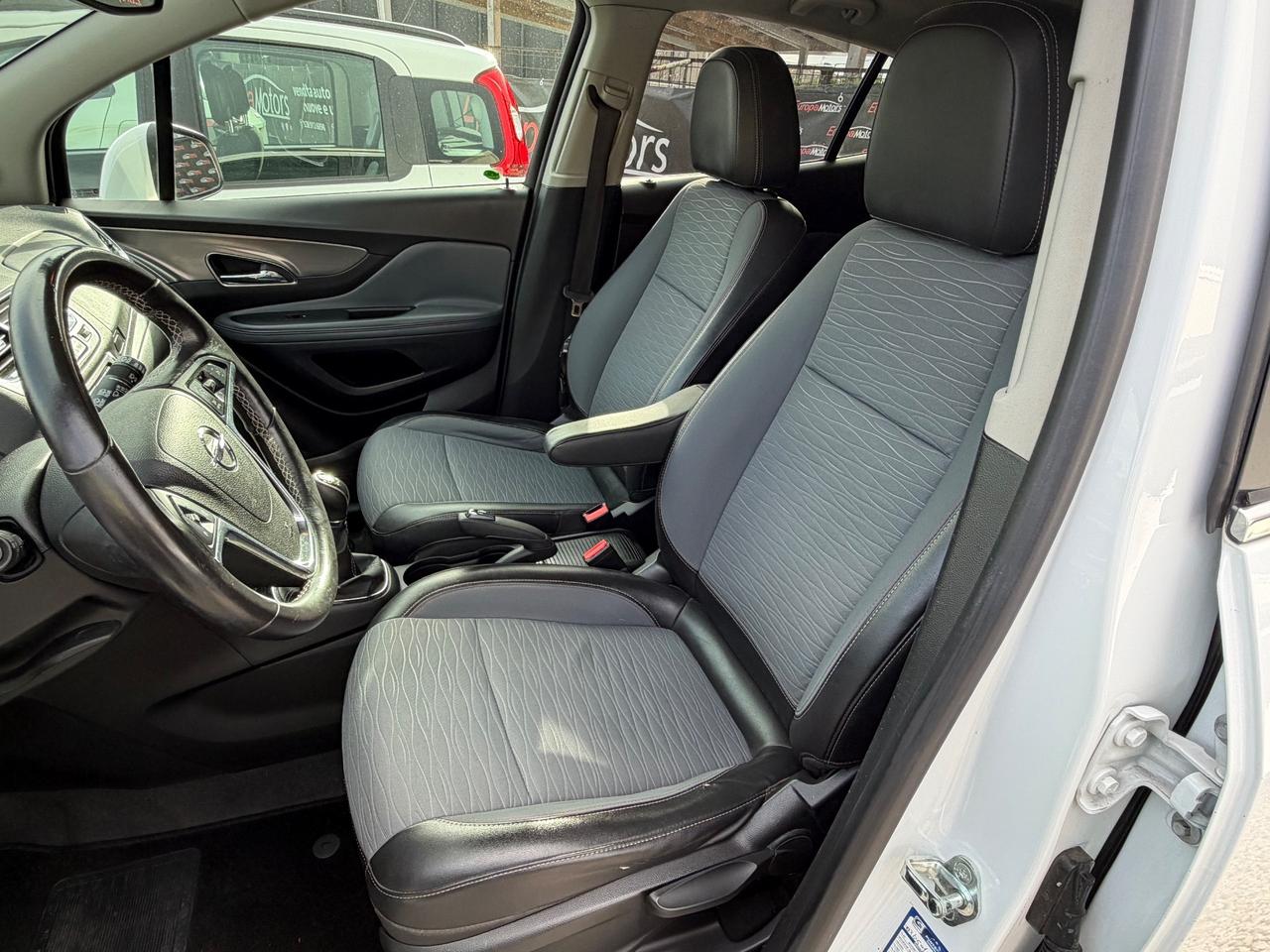 Opel Mokka 1.6 CDTI Ecotec 136CV 4x2 Start&Stop Cosmo b-Color